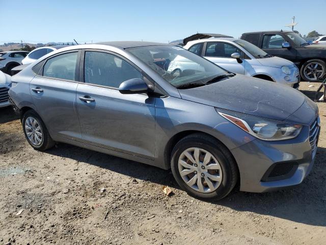 Photo 3 VIN: 3KPC24A35KE043525 - HYUNDAI ACCENT SE 