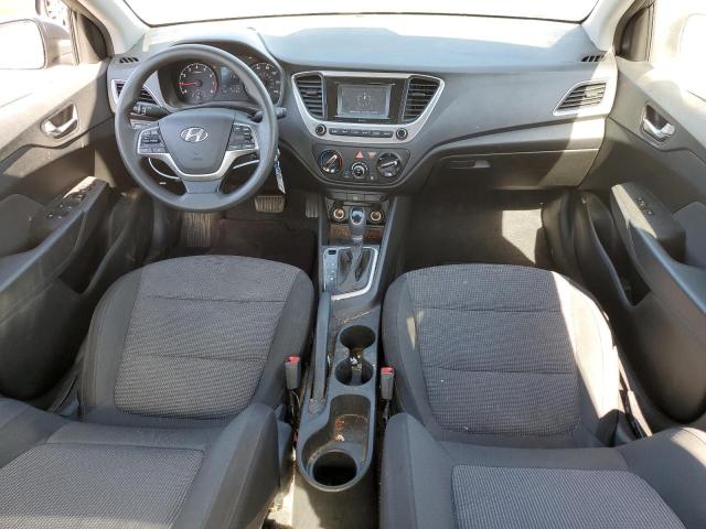 Photo 7 VIN: 3KPC24A35KE043525 - HYUNDAI ACCENT SE 