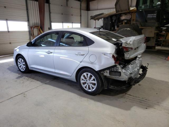 Photo 1 VIN: 3KPC24A35KE045789 - HYUNDAI ACCENT 