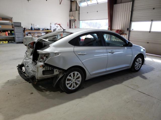 Photo 2 VIN: 3KPC24A35KE045789 - HYUNDAI ACCENT 