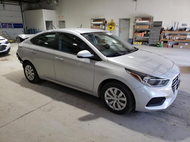 Photo 3 VIN: 3KPC24A35KE045789 - HYUNDAI ACCENT 