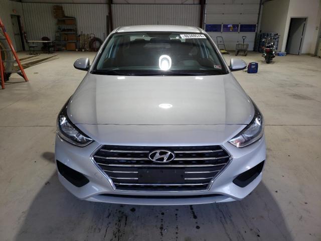 Photo 4 VIN: 3KPC24A35KE045789 - HYUNDAI ACCENT 