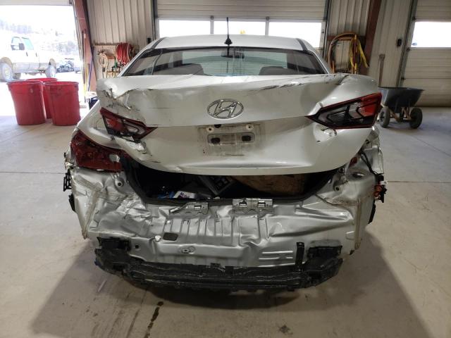 Photo 5 VIN: 3KPC24A35KE045789 - HYUNDAI ACCENT 