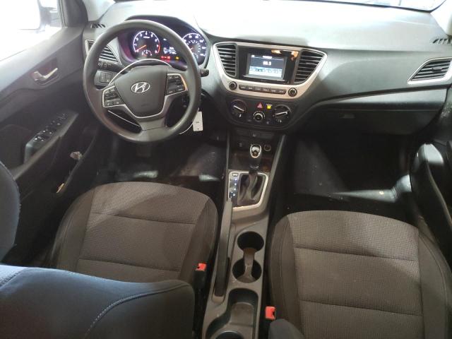 Photo 7 VIN: 3KPC24A35KE045789 - HYUNDAI ACCENT 