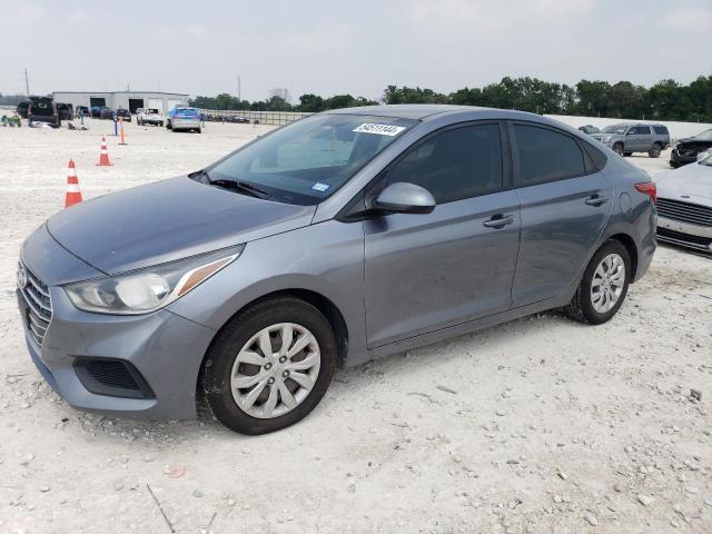 Photo 0 VIN: 3KPC24A35KE050622 - HYUNDAI ACCENT 