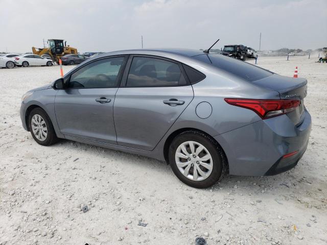 Photo 1 VIN: 3KPC24A35KE050622 - HYUNDAI ACCENT 