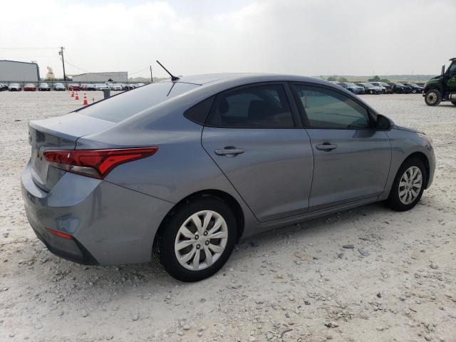 Photo 2 VIN: 3KPC24A35KE050622 - HYUNDAI ACCENT 