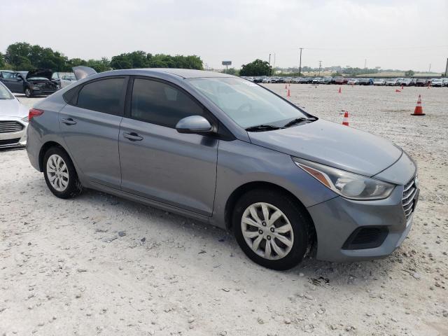 Photo 3 VIN: 3KPC24A35KE050622 - HYUNDAI ACCENT 