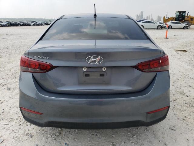 Photo 5 VIN: 3KPC24A35KE050622 - HYUNDAI ACCENT 