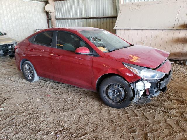 Photo 3 VIN: 3KPC24A35KE052273 - HYUNDAI ACCENT 