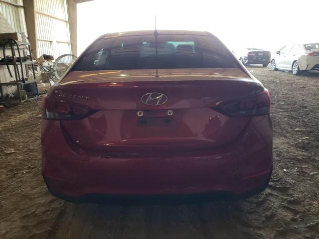 Photo 5 VIN: 3KPC24A35KE052273 - HYUNDAI ACCENT 