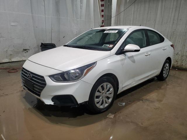 Photo 0 VIN: 3KPC24A35KE052452 - HYUNDAI ACCENT 