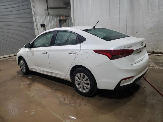 Photo 1 VIN: 3KPC24A35KE052452 - HYUNDAI ACCENT 