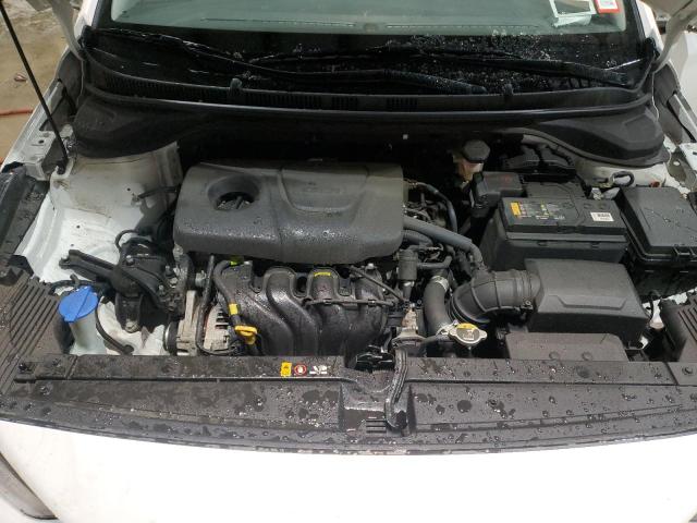 Photo 10 VIN: 3KPC24A35KE052452 - HYUNDAI ACCENT 