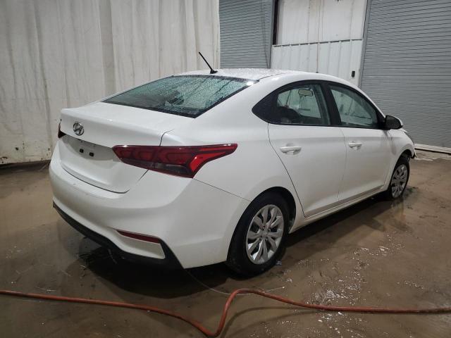 Photo 2 VIN: 3KPC24A35KE052452 - HYUNDAI ACCENT 