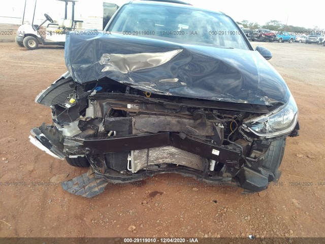 Photo 5 VIN: 3KPC24A35KE052676 - HYUNDAI ACCENT 