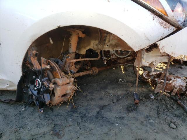 Photo 8 VIN: 3KPC24A35KE054623 - HYUNDAI ACCENT SE 