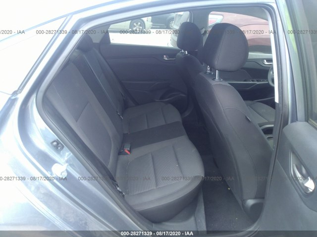 Photo 7 VIN: 3KPC24A35KE056808 - HYUNDAI ACCENT 