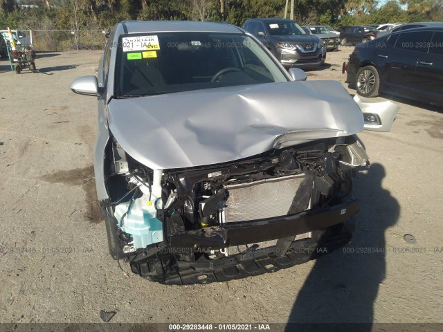 Photo 5 VIN: 3KPC24A35KE058137 - HYUNDAI ACCENT 