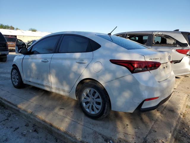 Photo 1 VIN: 3KPC24A35KE058638 - HYUNDAI ACCENT SE 