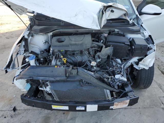 Photo 10 VIN: 3KPC24A35KE058638 - HYUNDAI ACCENT SE 