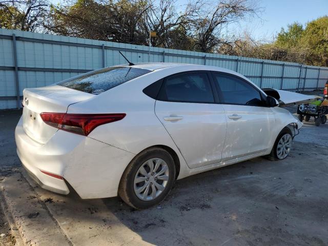 Photo 2 VIN: 3KPC24A35KE058638 - HYUNDAI ACCENT SE 