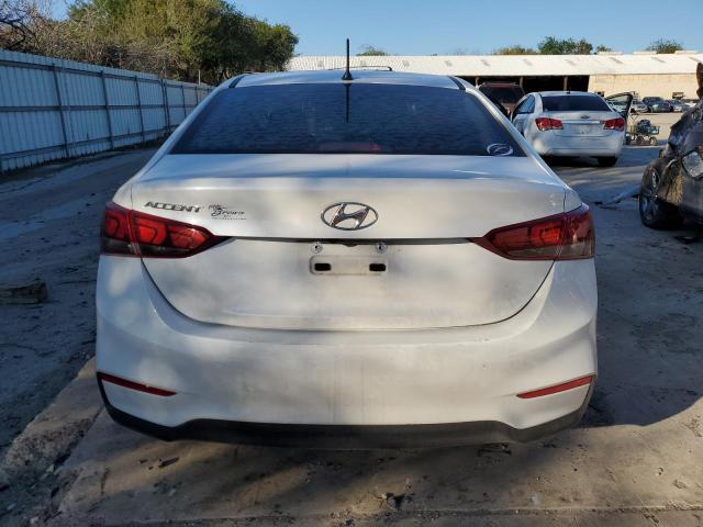 Photo 5 VIN: 3KPC24A35KE058638 - HYUNDAI ACCENT SE 