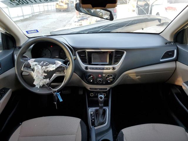 Photo 7 VIN: 3KPC24A35KE058638 - HYUNDAI ACCENT SE 