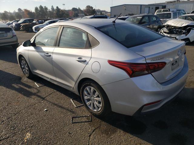 Photo 1 VIN: 3KPC24A35KE058901 - HYUNDAI ACCENT SE 