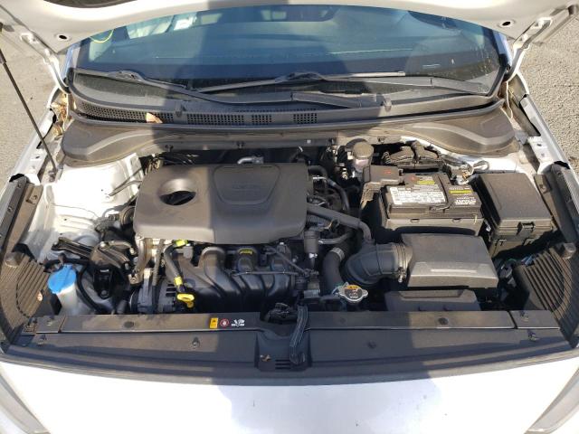 Photo 10 VIN: 3KPC24A35KE058901 - HYUNDAI ACCENT SE 