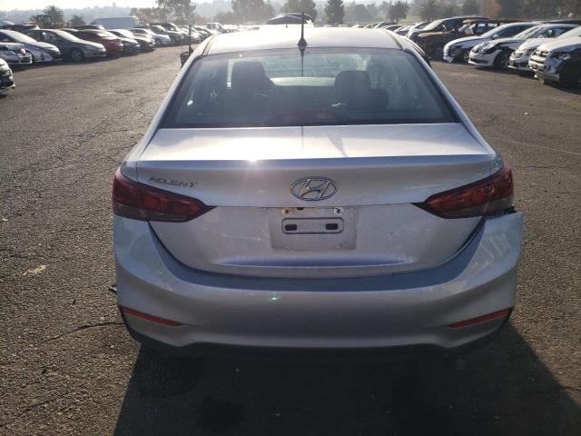 Photo 5 VIN: 3KPC24A35KE058901 - HYUNDAI ACCENT SE 