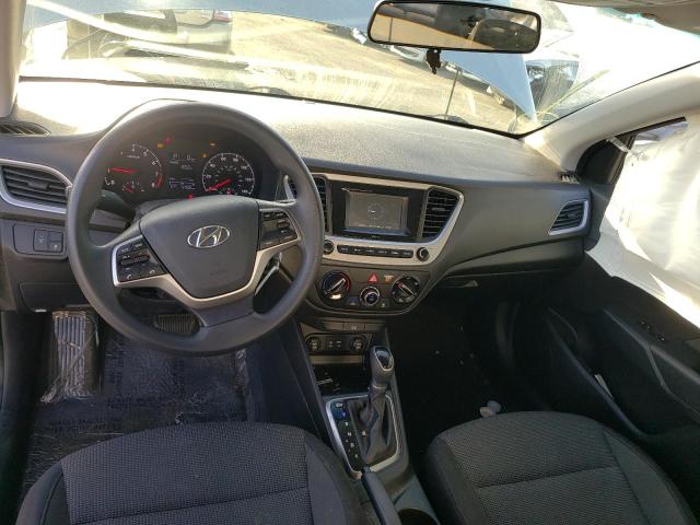 Photo 7 VIN: 3KPC24A35KE058901 - HYUNDAI ACCENT SE 