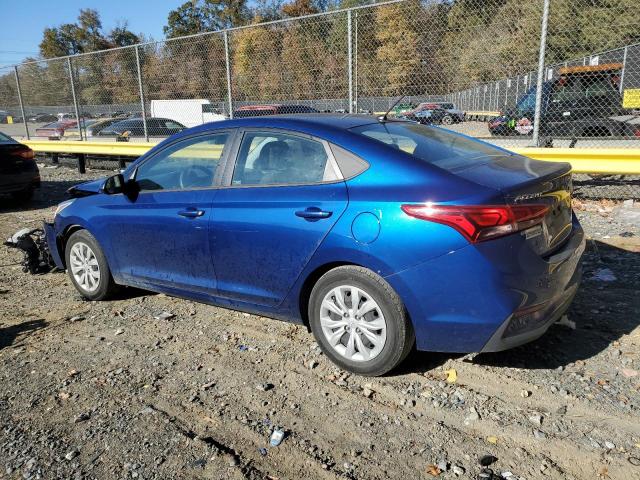 Photo 1 VIN: 3KPC24A35KE062219 - HYUNDAI ACCENT 