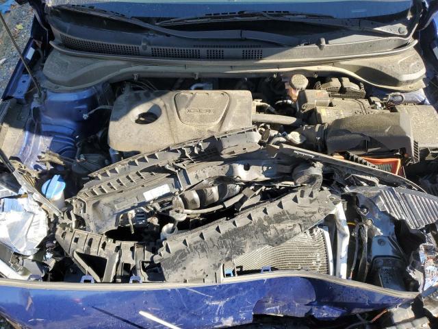 Photo 10 VIN: 3KPC24A35KE062219 - HYUNDAI ACCENT 