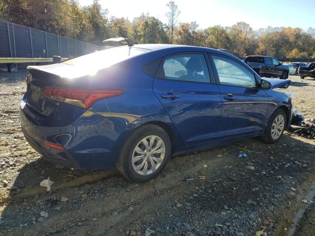 Photo 2 VIN: 3KPC24A35KE062219 - HYUNDAI ACCENT 