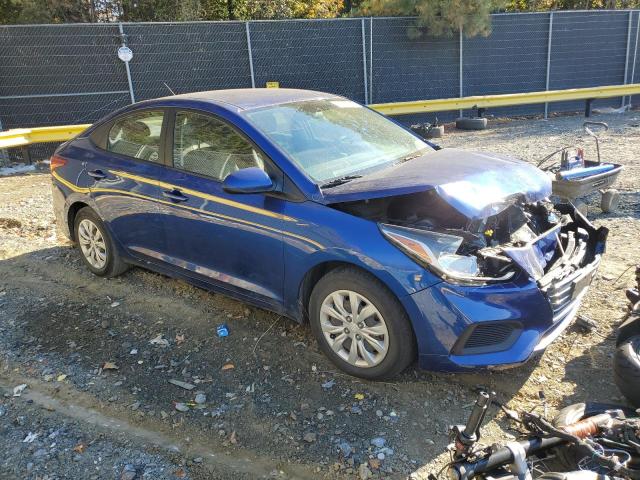 Photo 3 VIN: 3KPC24A35KE062219 - HYUNDAI ACCENT 