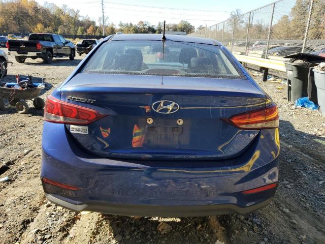 Photo 5 VIN: 3KPC24A35KE062219 - HYUNDAI ACCENT 