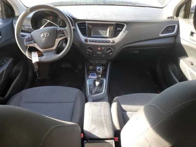 Photo 7 VIN: 3KPC24A35KE062219 - HYUNDAI ACCENT 