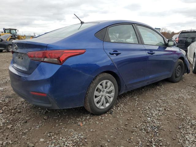 Photo 2 VIN: 3KPC24A35KE066061 - HYUNDAI ACCENT SE 