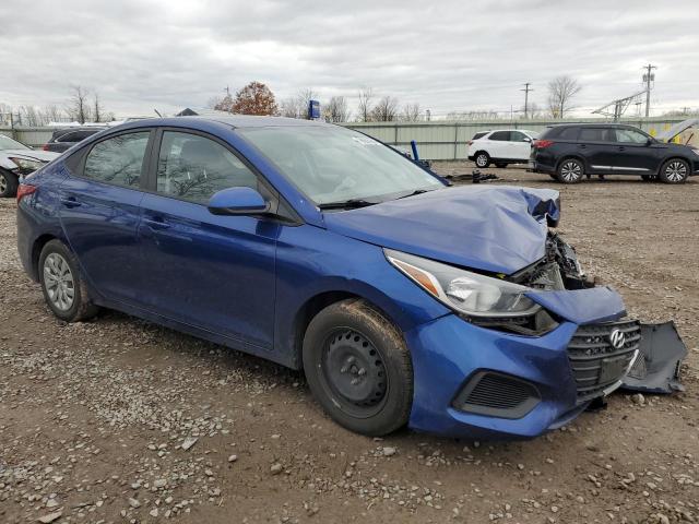 Photo 3 VIN: 3KPC24A35KE066061 - HYUNDAI ACCENT SE 