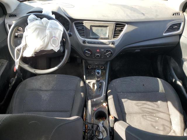 Photo 7 VIN: 3KPC24A35KE066061 - HYUNDAI ACCENT SE 