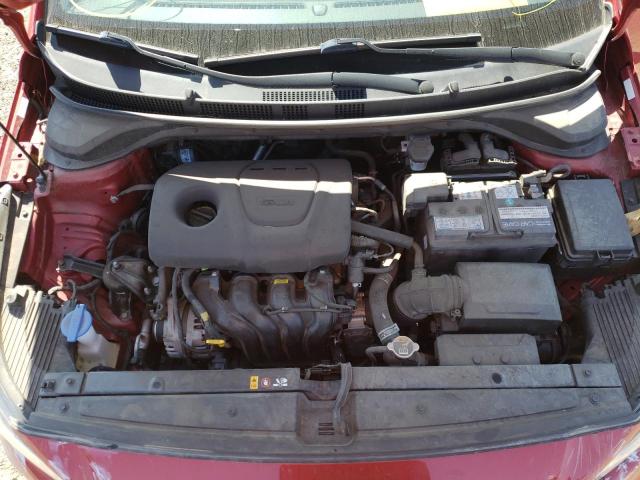 Photo 6 VIN: 3KPC24A35KE068831 - HYUNDAI ACCENT SE 