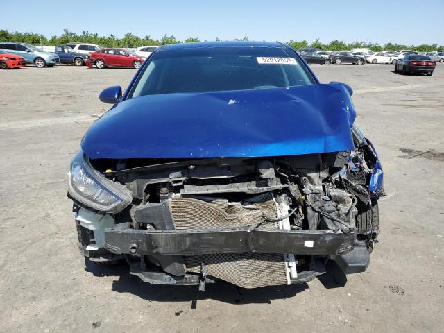 Photo 4 VIN: 3KPC24A35KE068943 - HYUNDAI ACCENT SE 