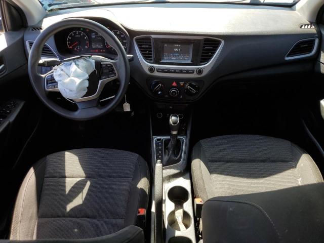 Photo 7 VIN: 3KPC24A35KE068943 - HYUNDAI ACCENT SE 