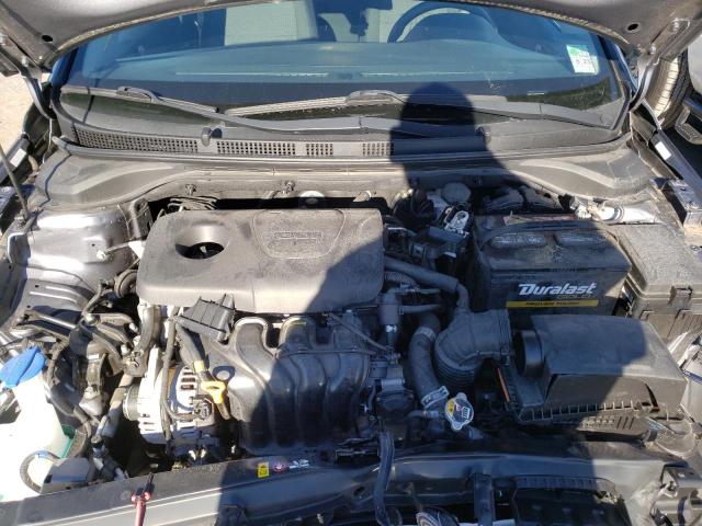 Photo 6 VIN: 3KPC24A35KE070692 - HYUNDAI ACCENT SE 