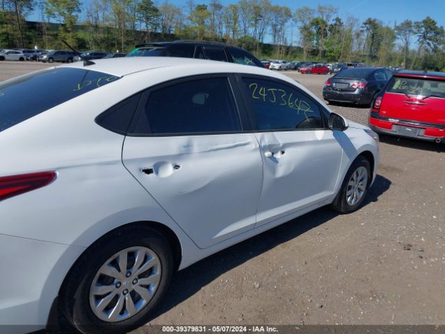 Photo 5 VIN: 3KPC24A35KE077013 - HYUNDAI ACCENT 