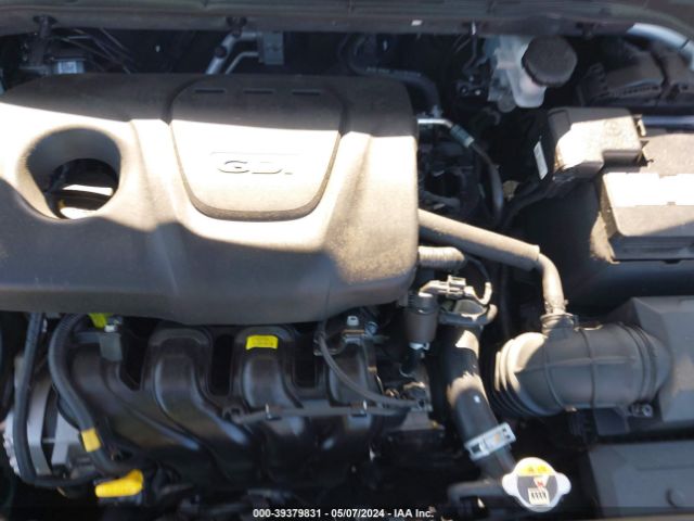 Photo 9 VIN: 3KPC24A35KE077013 - HYUNDAI ACCENT 