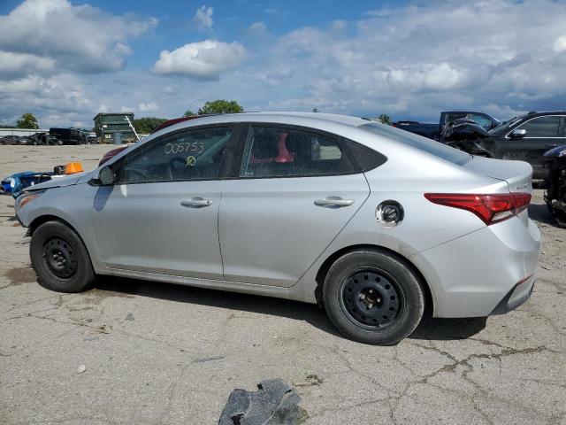 Photo 1 VIN: 3KPC24A36JE005753 - HYUNDAI ACCENT 