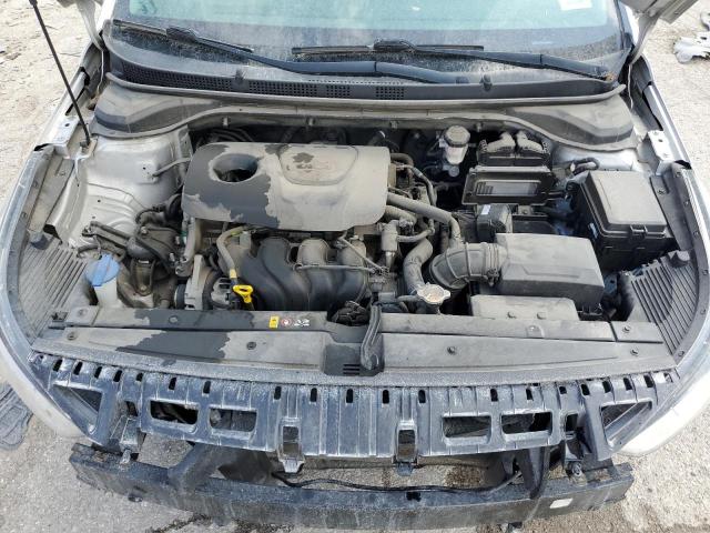 Photo 10 VIN: 3KPC24A36JE005753 - HYUNDAI ACCENT 