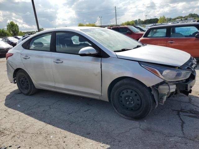 Photo 3 VIN: 3KPC24A36JE005753 - HYUNDAI ACCENT 